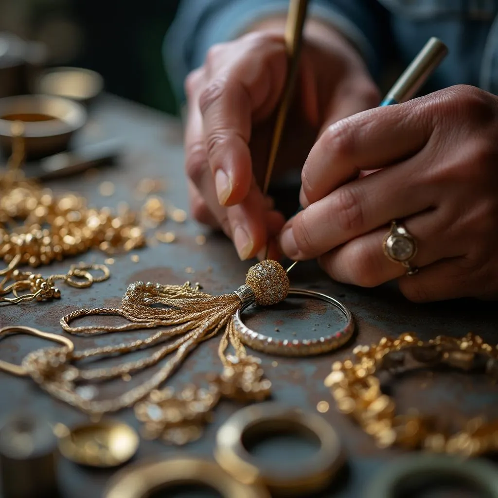 Proceso de Creación