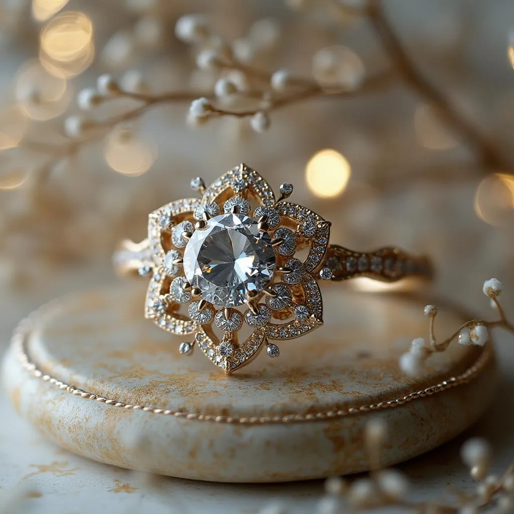 Ainsley Jewelry