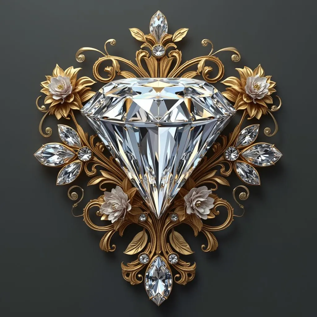 Ainsley Jewelry Logo