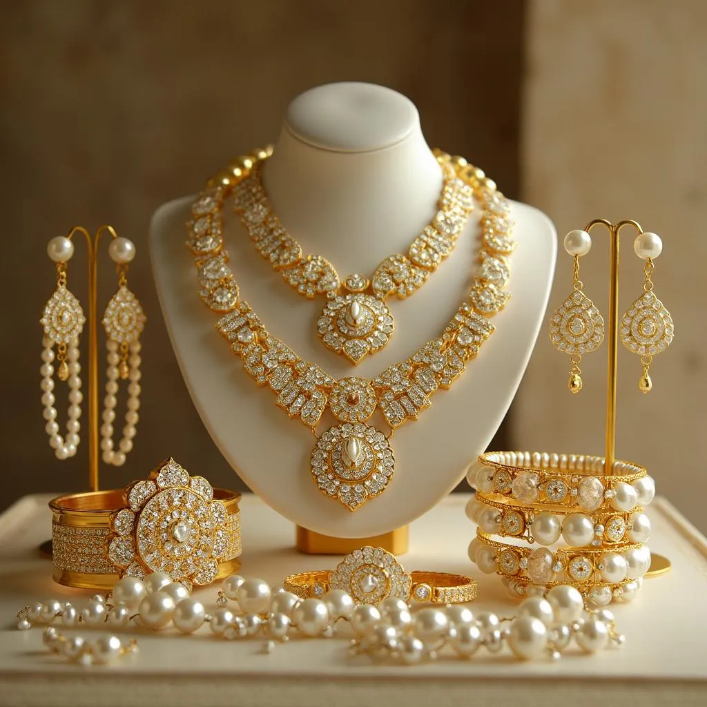 Colección Elegancia