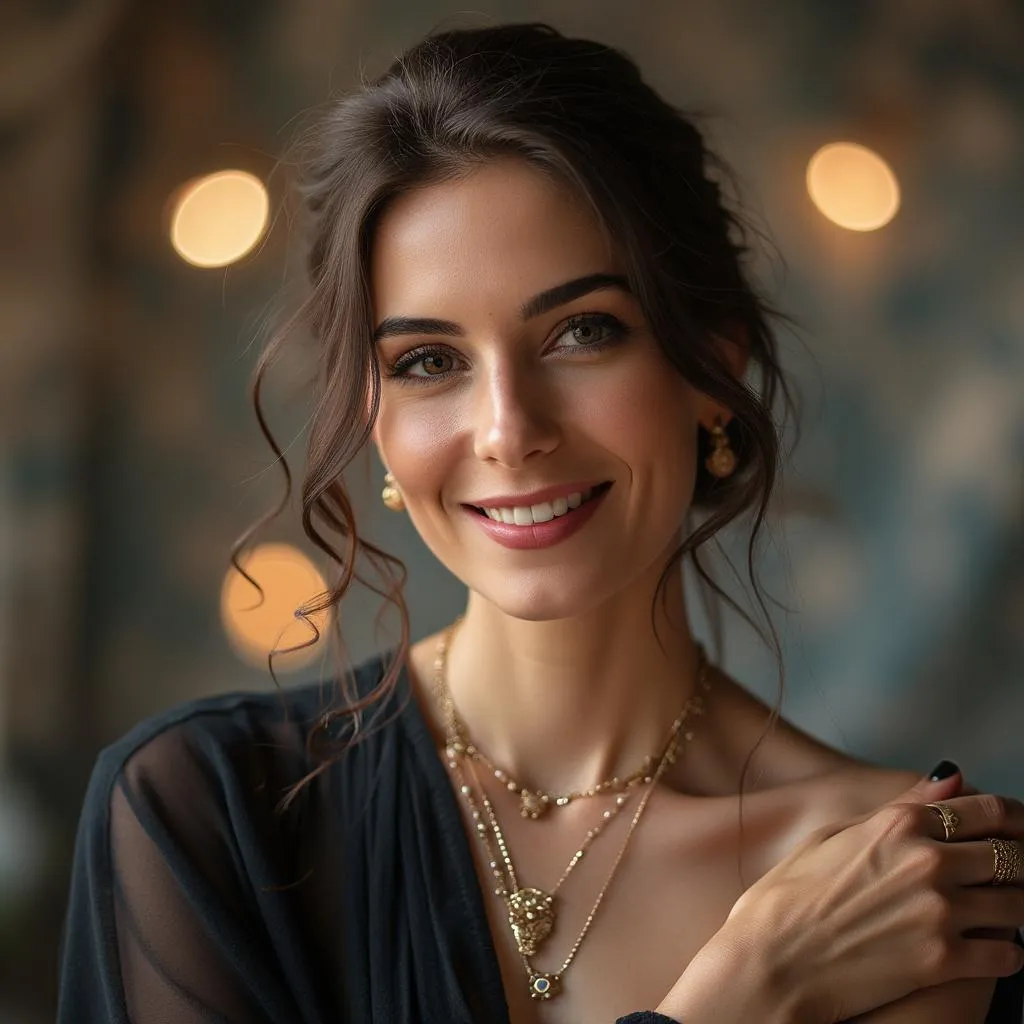 Valentina Morales