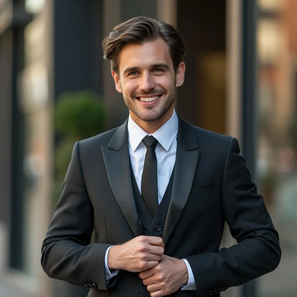 Miguel Rodríguez